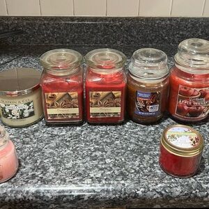 Candles